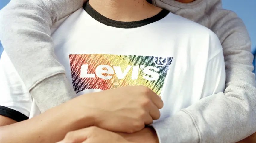 Levi's ve LGBT Temalı Reklam Kampanyaları
