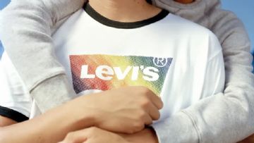 Levi's ve LGBT Temalı Reklam Kampanyaları