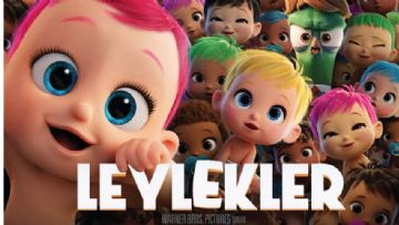 Çocuk Filmi Leylekler'de LGBT Temsili: Eşcinsel Çiftlere Bebek Teslimatı