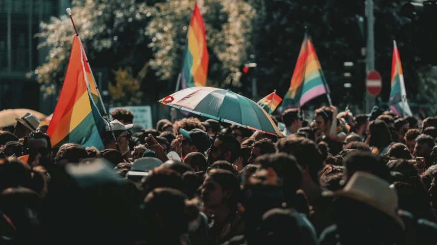 LGBT aktivistleri neden gerçek gündemlerini gizleme ihtiyacı duyuyor?