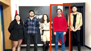 LGBT Destekçisi ve Çocuklardan Sorumlu Belediye Çalisanlari Ifsa Oldu