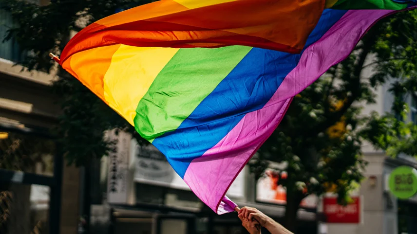 LGBT gökkuşağı anlamı nedir ve renkleri neleri temsil eder? 