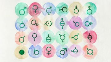 LGBT'nin Açilimi ve LGBT Hareketi Hakkinda Bilinmesi Gerekenler