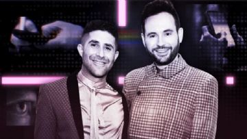LGBT Haber Platformu PinkNews'un Yöneticileri Cinsel Taciz Iddialariyla Karsi Karsiya