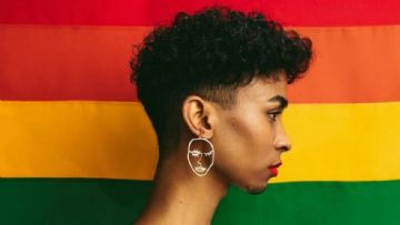 LGBT'lilerde Intihar Oranlarinin Genel Topluma Göre Incelenmesi