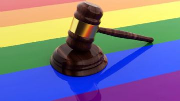 LGBT Üyelerine Psikolojik Yardim Engeli