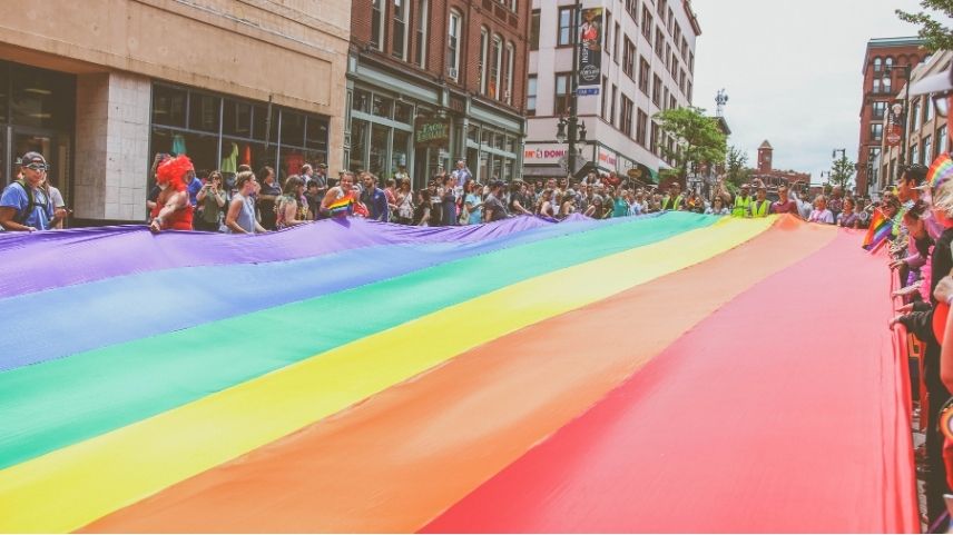 LGBT Nedir: LGBT açılımı, sembolleri ve ideolojik arka planı