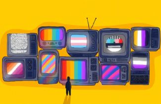 LGBT Temsiliyetinin Medyada Yükselişi: Artan Görünürlük ve Toplumsal Yansımaları