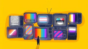 LGBT Temsiliyetinin Medyada Yükselisi: Artan Görünürlük ve Toplumsal Yansimalari