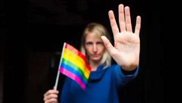 LGBTQ+ Savunucusu Bir Annenin, Erkek Olduguna Karar Veren Kizina Yaklasimi