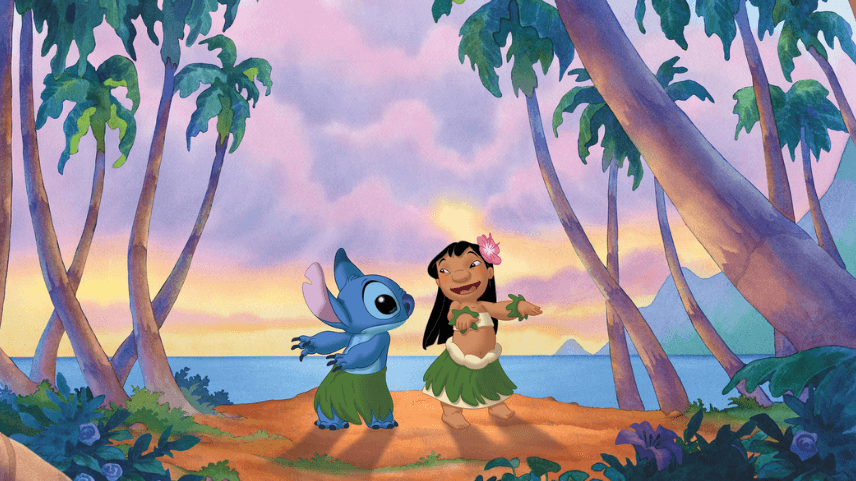Lilo & Stitch Filminde LGBT Temsiliyeti