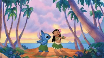 Lilo & Stitch Filminde LGBT Temsiliyeti