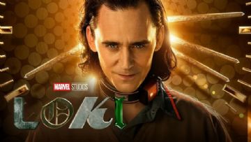 Marvel Evreninin Sevilen Dizisi Loki'de Biseksüel ve Trans Karakterler