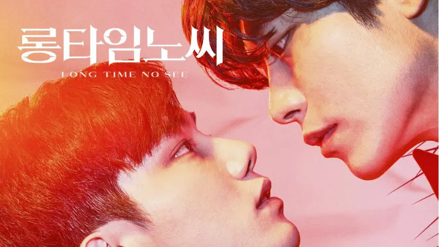 Long Time No See adlı Güney Kore dizisinde LGBT teması işleniyor