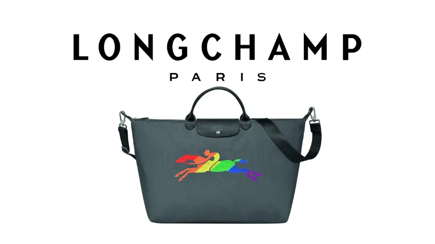 Longchamp ve LGBT Temalı Reklam Kampanyaları