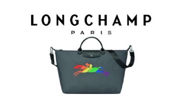 Longchamp LGBT'yi Destekliyor mu?