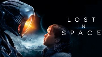 Lost in Space: Netflix Dizisinde Eşcinsel Evlilik