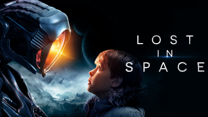 Lost in Space