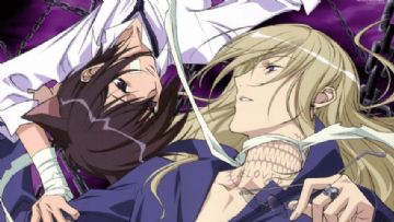 Loveless: Manga Uyarlaması Animede Eşcinsellik ve Pedofili Temaları