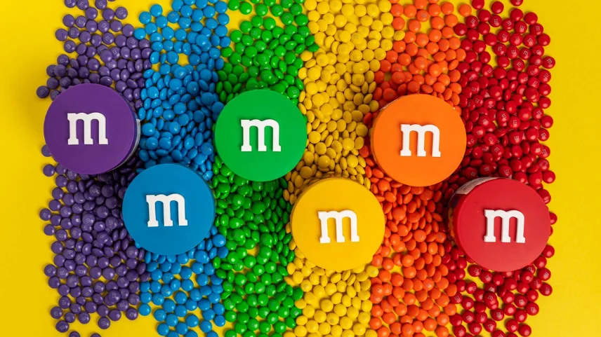 M&M's LGBT'yi Destekliyor mu?