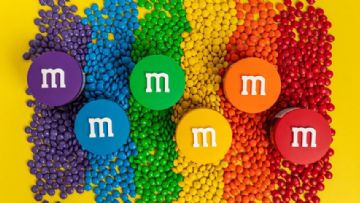 M&M's LGBT'yi Destekliyor mu?