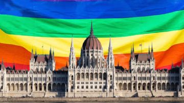 Macaristan, Onur Etkinliklerini Yasakladi