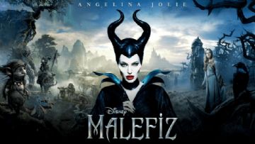 Malefiz - Maleficent