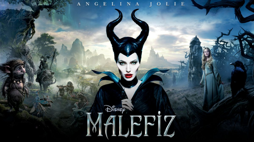 Malefiz - Maleficent