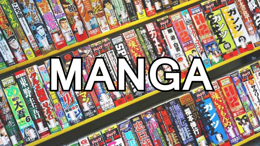 Manga ve LGBT Kültürü: Çizgi Romanların Genç Kitle Üzerindeki Etkisi