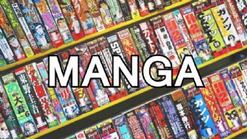 Manga ve LGBT Kültürü: Çizgi Romanların Genç Kitle Üzerindeki Etkisi