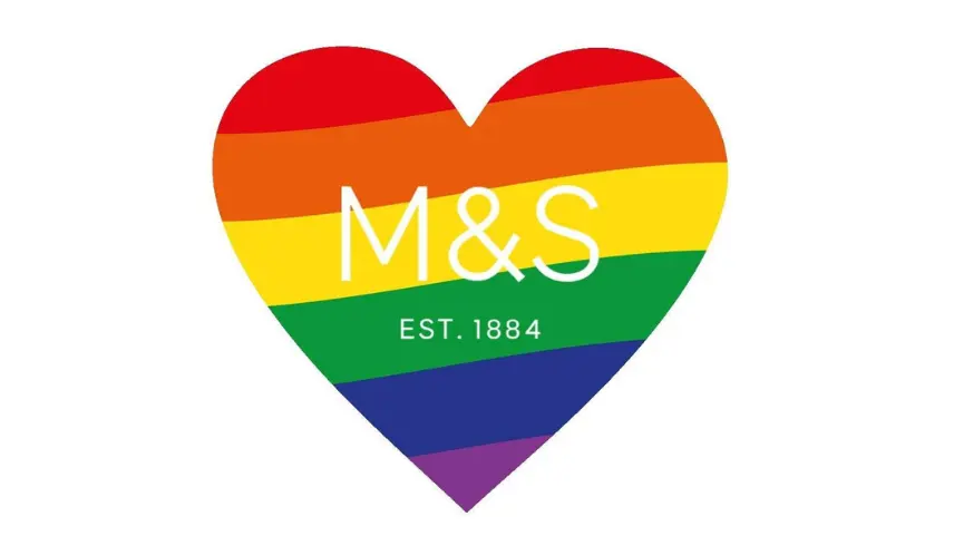 Marks & Spencer (M&S) ve LGBT Temalı Reklam Kampanyaları
