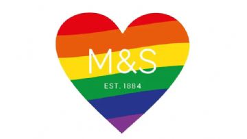 Marks & Spencer (M&S) LGBT'yi Destekliyor mu?