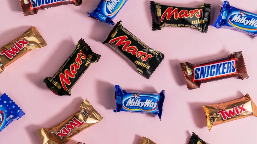 Mars Inc. LGBT'yi Destekliyor mu?