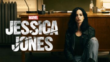 Marvel's Jessica Jones: Popüler Marvel Dizisinde Escinsellik Temsiliyeti