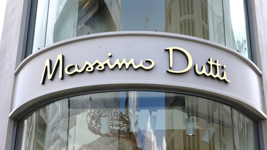 Massimo Dutti LGBT'yi Destekliyor mu?