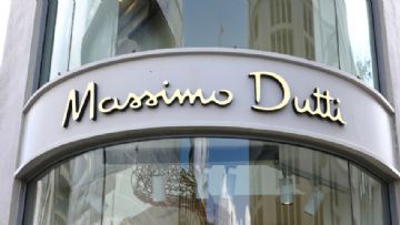 Massimo Dutti LGBT'yi Destekliyor mu?