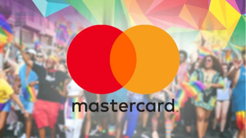 Mastercard LGBT'yi Destekliyor mu?