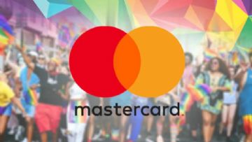 Mastercard LGBT'yi Destekliyor mu?