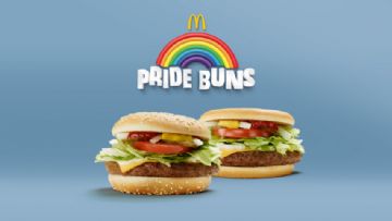 McDonald's LGBT'yi Destekliyor mu?