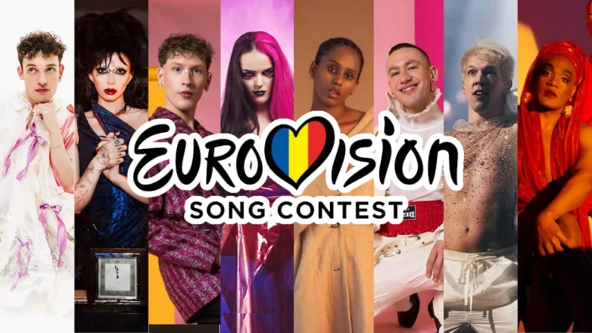 Eurovision ve LGBT: Bir Aktivist Platformunun Yükselişi