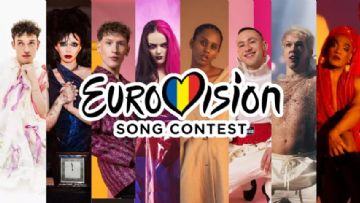 Eurovision ve LGBT: Bir Aktivist Platformunun Yükselişi