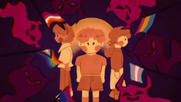 Epstein Dosyası: Pedofili ve LGBT Hareketi Arasındaki Tehlikeli Bağlantılar