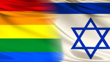 Dünya Genelinde İstikrar ve Düzenin Bozulmasına Öncülük Eden Siyonizmin LGBT Ajandası