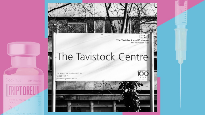 Meşhur Cinsiyet Kliniği Tavistock'un İnsanlar Üzerindeki “Deneyleri”