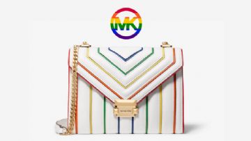 Michael Kors LGBT'yi Destekliyor mu?