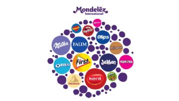 Mondelez LGBT'yi Destekliyor mu?