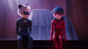 Mucize: Uğur Böceği ile Karakedi Dizisinde Çocuklara LGBT Temaları Sunuluyor