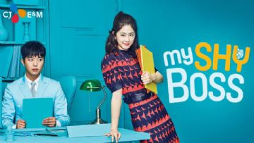 Güney Kore Dizisi My Shy Boss'ta My Shy Boss'ta Cinsiyet Degistirme Temasi