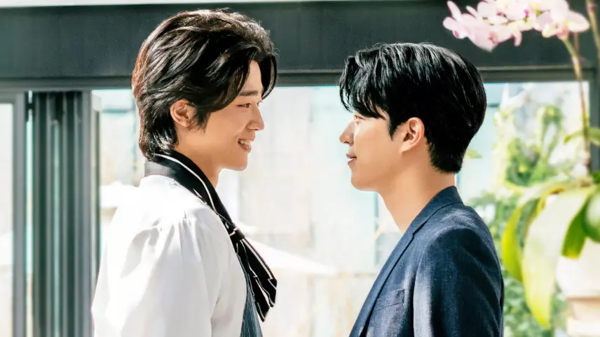 My Sweet Dear adlı Güney Kore dizisinde eşcinsellik temasına yer veriliyor