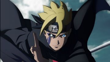 Naruto: Manga Uyarlaması Animede LGBT Temaları